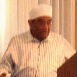 Dr. Kersey Antia